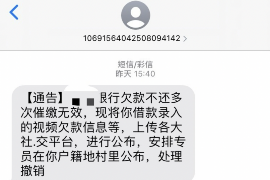 宜阳要账公司更多成功案例详情